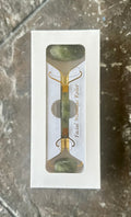 LUMENA Jade Roller