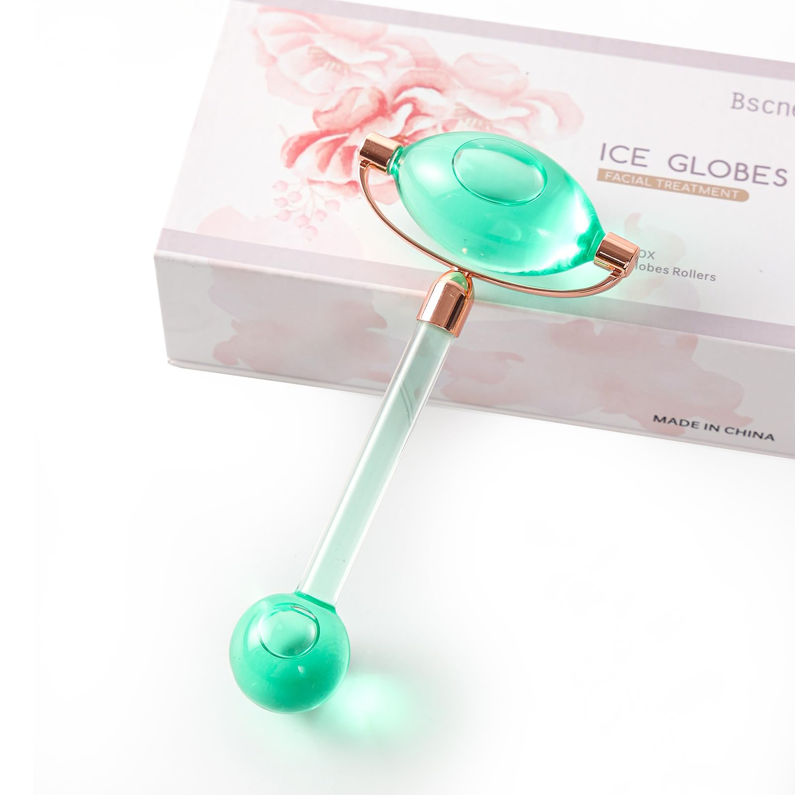 LUMENA Cooling Globes